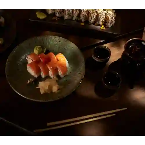 Sake Crab Roll
