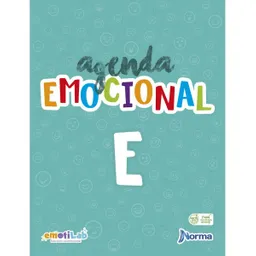 Agenda Emocional E - Norma