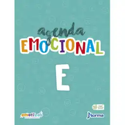 Agenda Emocional E - Norma