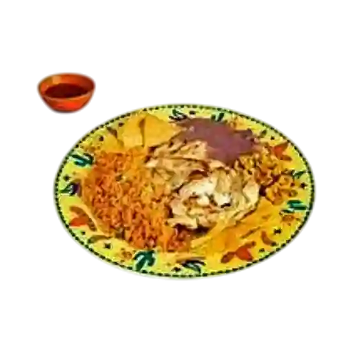 Pollo Jalisco