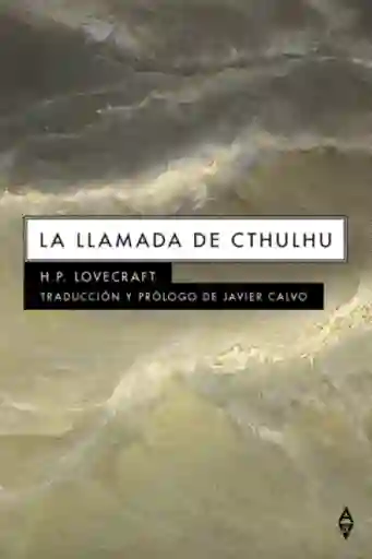 La Llamada de Cthulhu - Alpha Decay