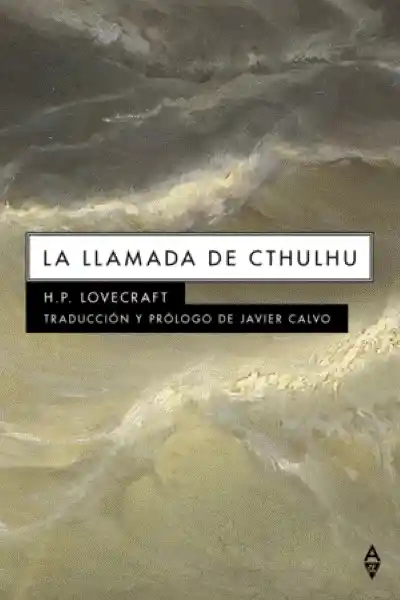 La Llamada de Cthulhu - Alpha Decay