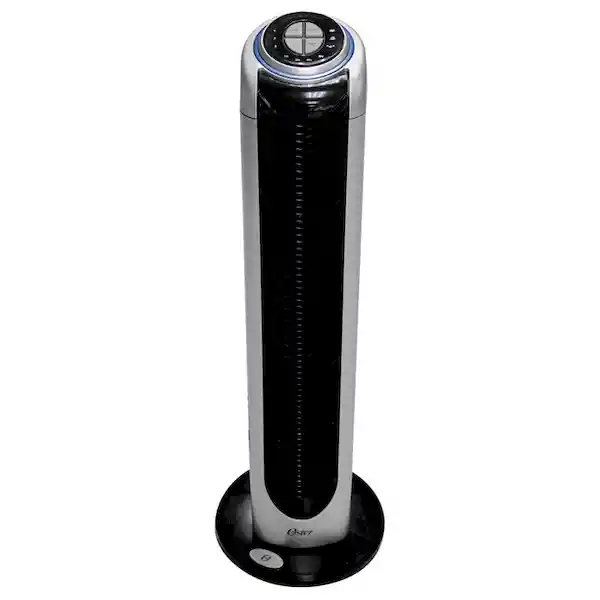 Oster Ventilador De Torre3813E Gris