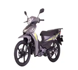 Moto 110Nv Akt 110Nv