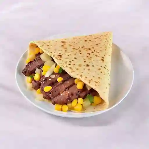 Quesadilla Veracruz X 2