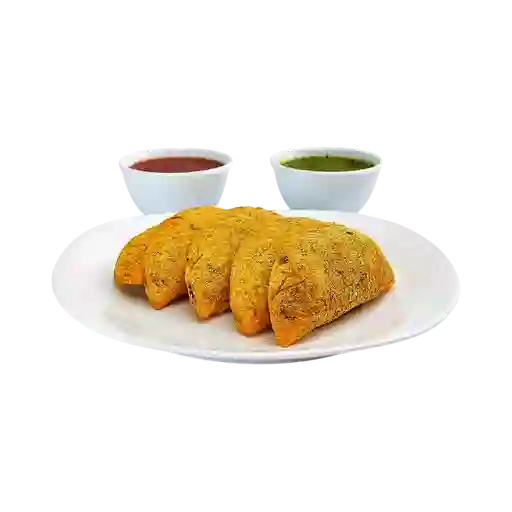 Empanadas Vallunas