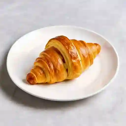 CROASSANT JAMÓN Y QUESO