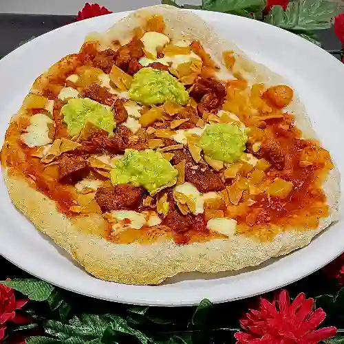 Pizza Cdmx