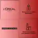 Labial L’Oréal Paris Colour Riche Volume Matte Le Plum Dominant 1.8 gr