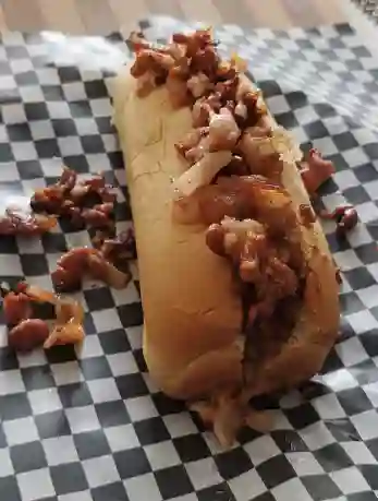 Perro Pequeño Especial