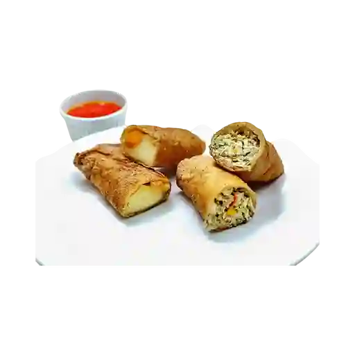 Lumpias