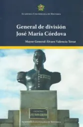 General de División Jose Maria Cordova