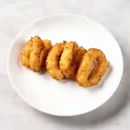 Mini Dedos De Queso Con Reduccion De Mora