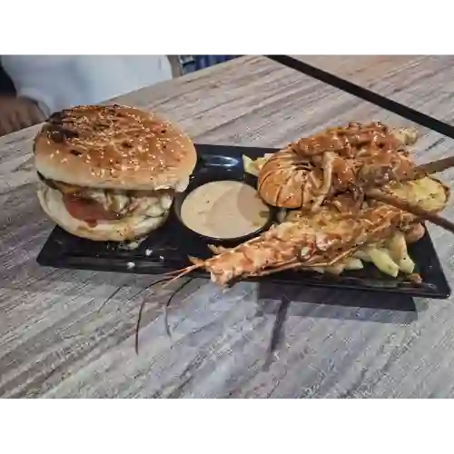 la Genkidama