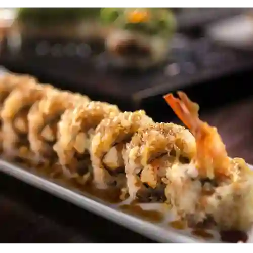 1/2 Eby Roll