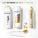 Acondicionador Pantene Pro-V Liso Extremo Rinse 400 ml