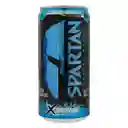Spartan Bebida Energizante Xtreme Energy 