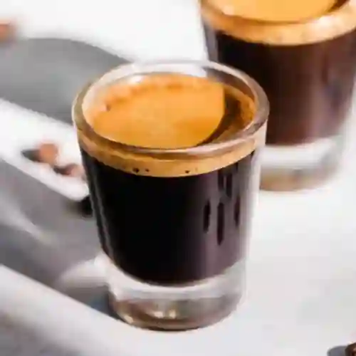 Espresso Sencillo