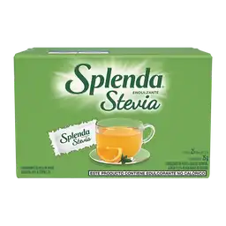 Splenda Edulcorante de Mesa Stevia en Polvo