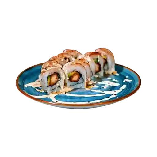 Acevichado Roll