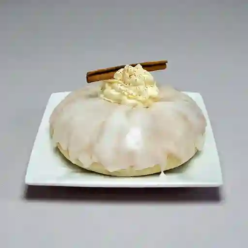 Roscón Cinnamon