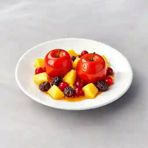 Manzana Tropical