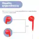 Audífonos Tipo C Modelo Hello Kitty Sanrio W117 Miniso