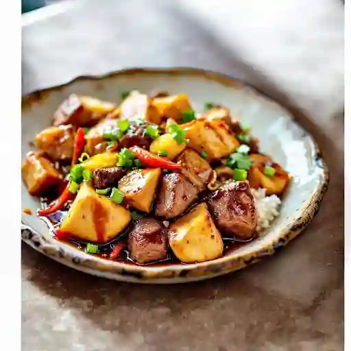 Teriyaki