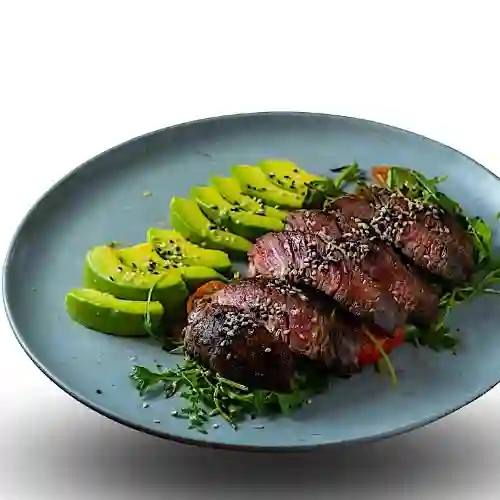 Steakhouse Greens