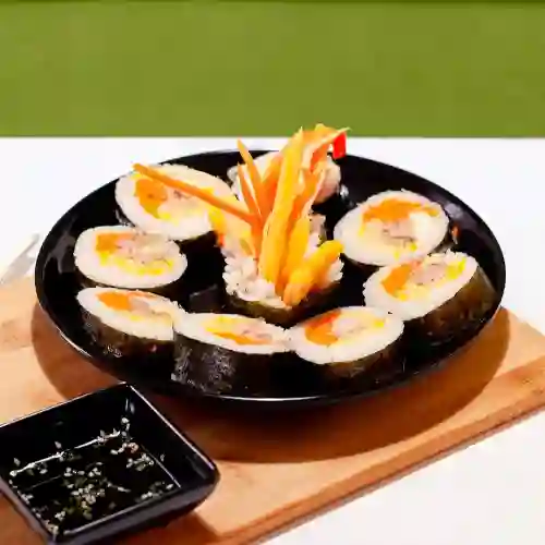 Kimbap