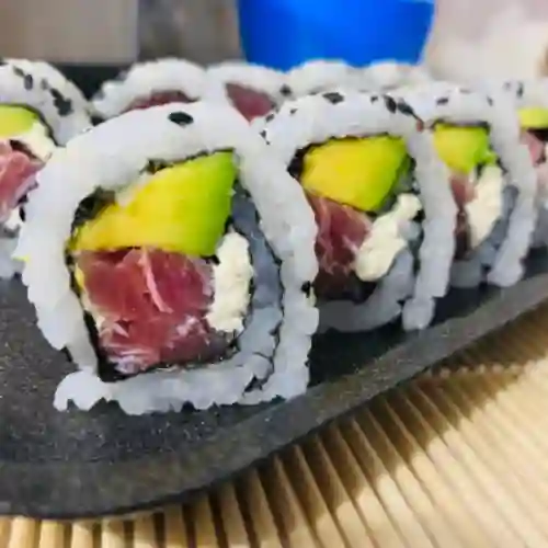 Space Tuna Rolls