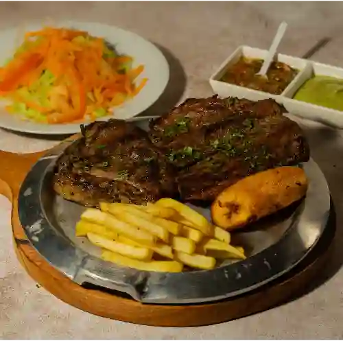 Churrasco