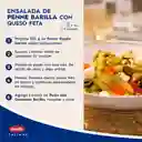 Barilla Pasta Penne Rigate