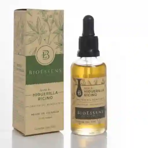 Bioessens Aceite de Higuerilla Ricino