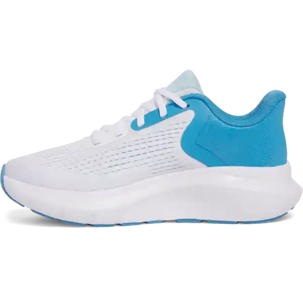 Under Armour Tenis W Charged Rogue 5 Correr Mujer Blanco Talla 7