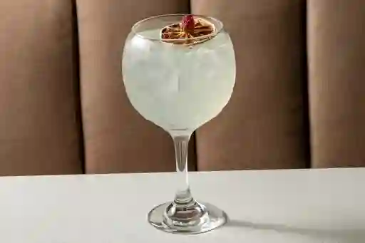 Limonada de Coco