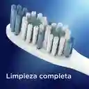 Cepillo de Dientes Oral-B Clean Complete Suave 3 Unidades