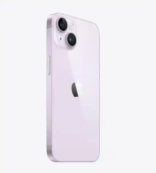 iPhone 14 256 Gb Purple