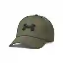 Under Armour Gorra ''Blitzing Entrenamiento Hombre Verde T 9