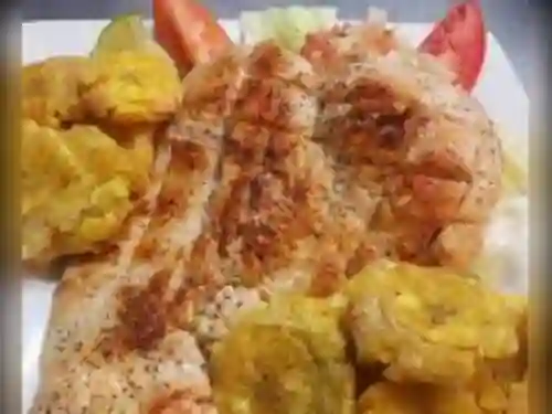 Asado Mixto