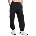 Under Armour Pantalón Unstoppable Cargo Lifestyle Mujer Negro XS