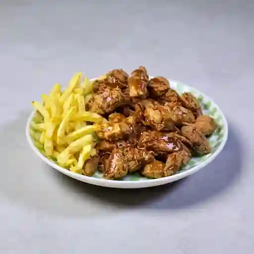 Combos Mixto 6 Alitas