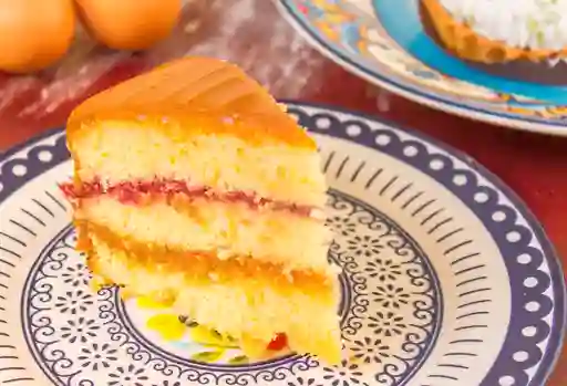 Torta Maria Luisa