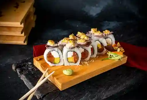Yimura Roll