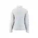 Just Over The Top Chaqueta Cha Gris Talla Xl