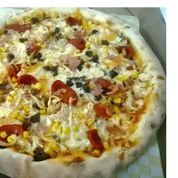 Pizza Dellanonna