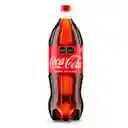 Gaseosa Coca-Cola Sabor Original 2.5L