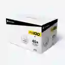 Pongori Pelota de Ping Pong Blanco 830