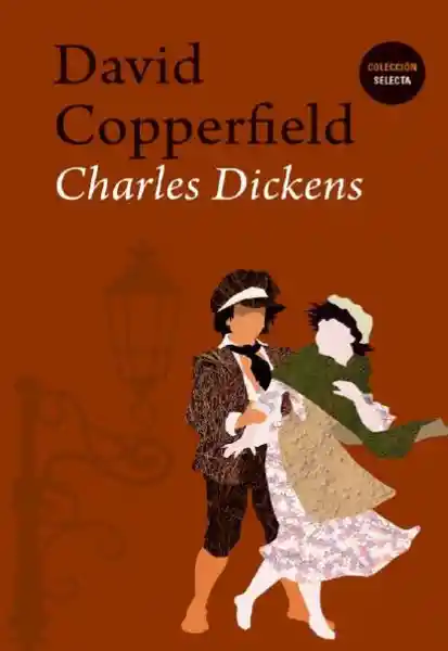 David Copperfiel