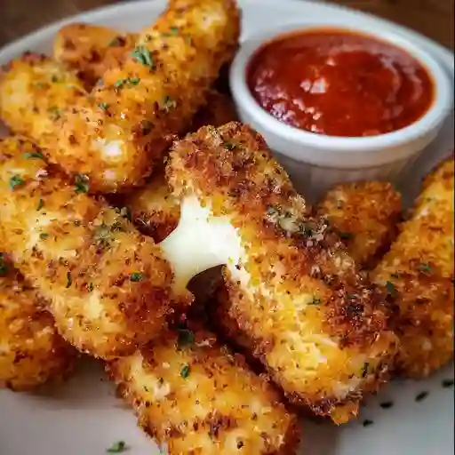 Mozzarella sticks